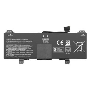 Bater&iacute;a 2c 47wh 6.15ah Lithium-ion Gb02xl